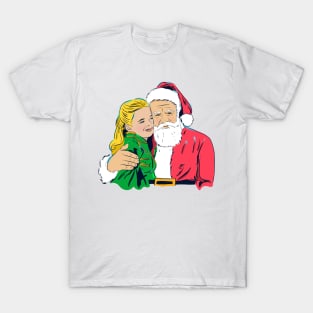 Miracle On 34th Street T-Shirt